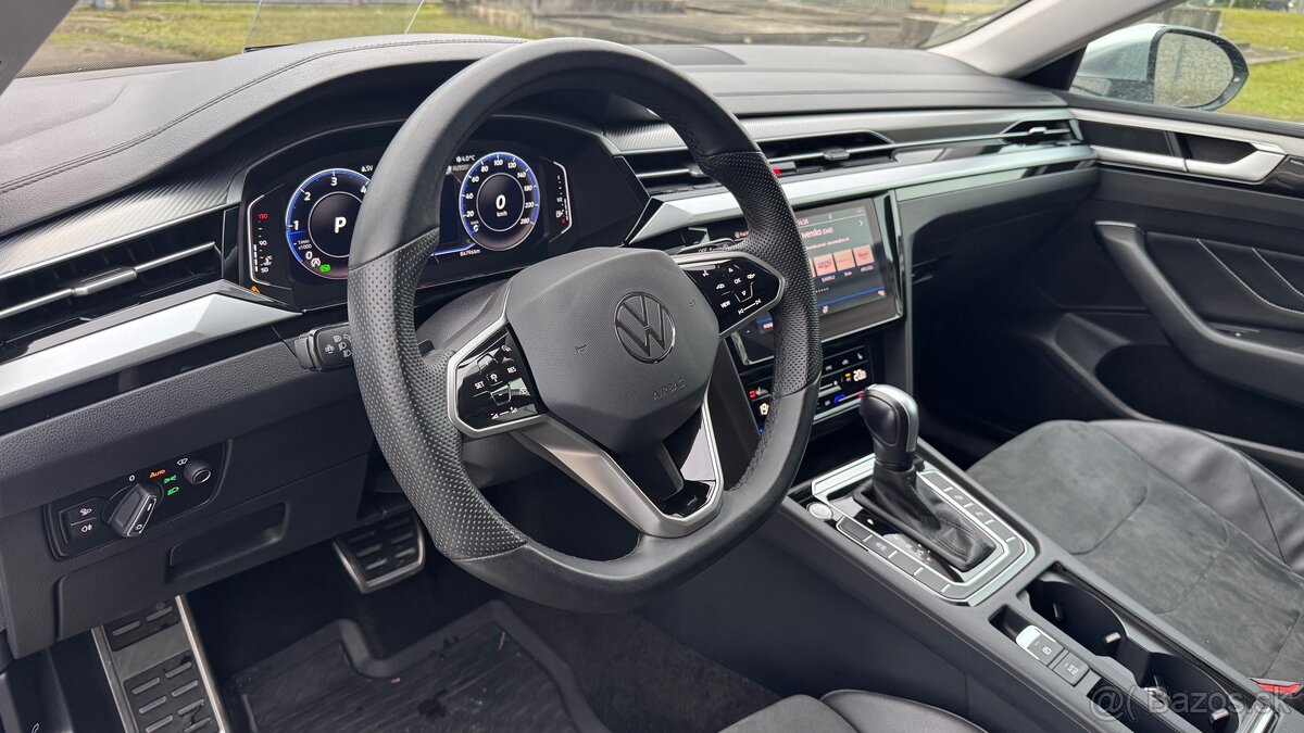 Vw Arteon Shooting Brake 2.0 TDI 4MOTION | TOP FARBA | DPH - 12