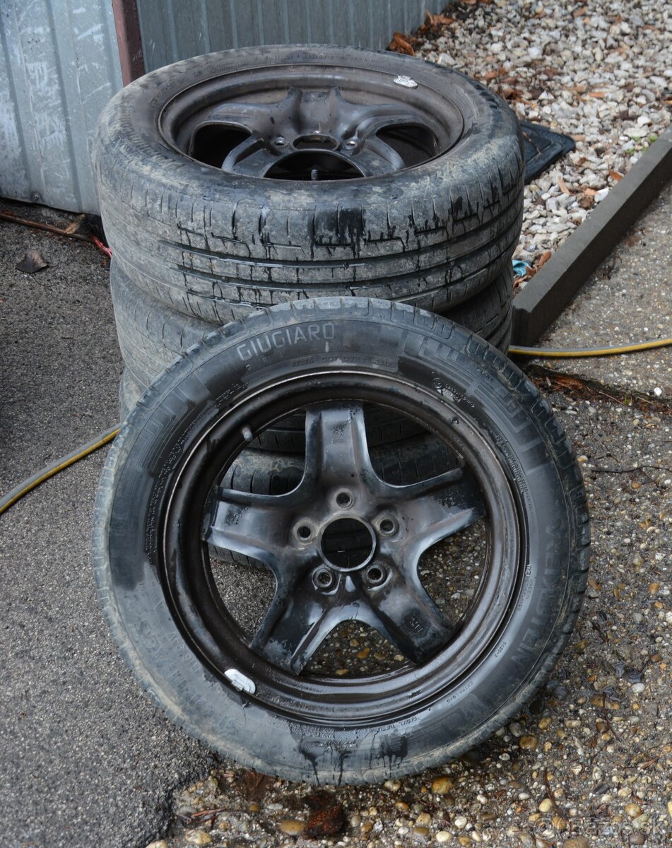 Opel Zafira Tourer 1.7 CDTi 7 miest - 12