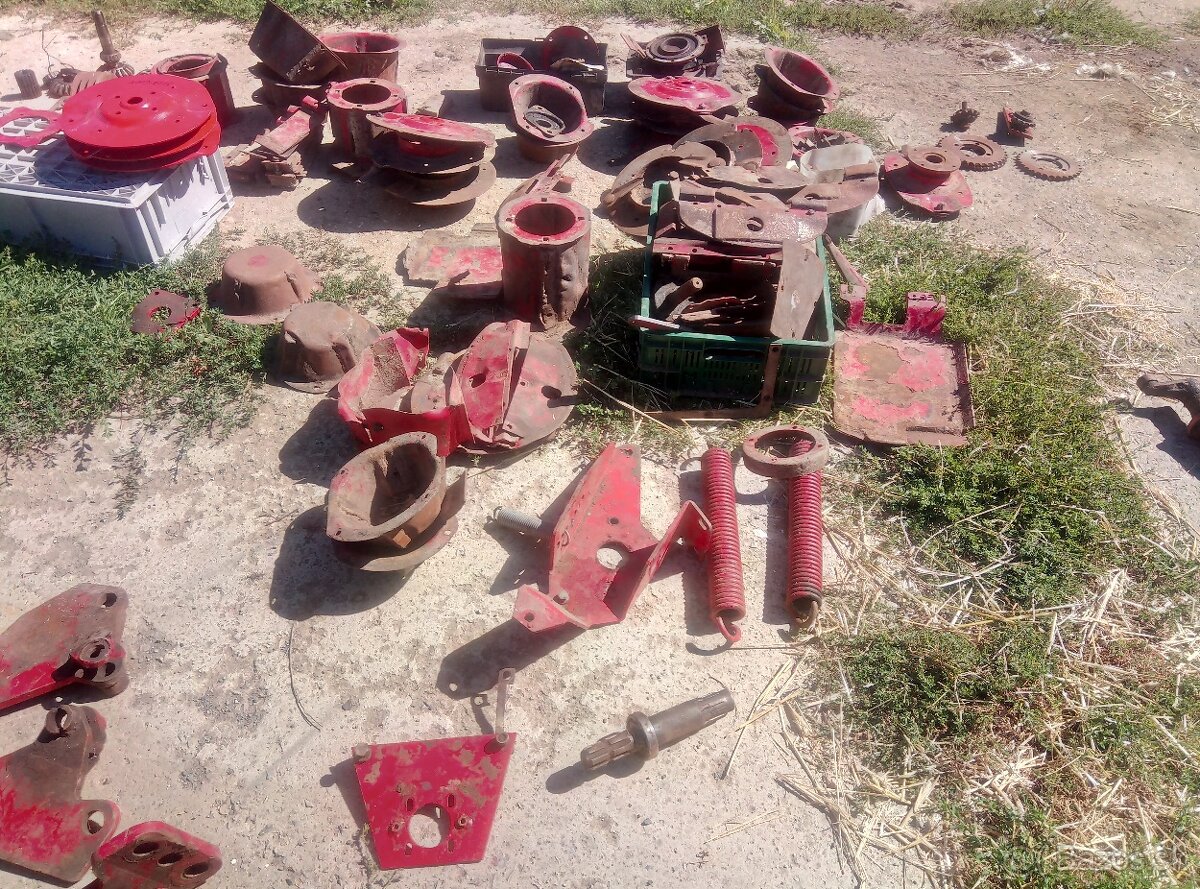 kosa Kuhn diely - 12