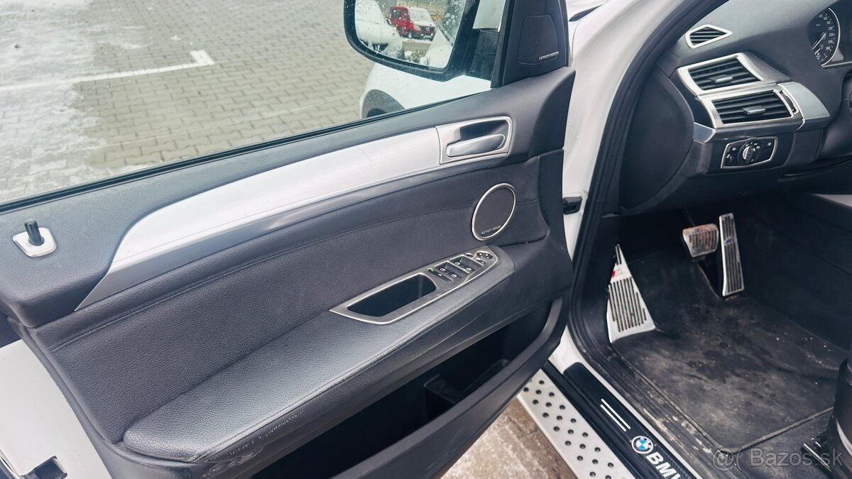 BMW X5 XDrive40d - 12
