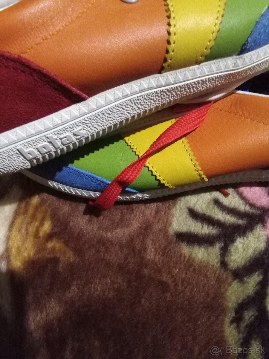 tenisky botas a Adidas originals - 12