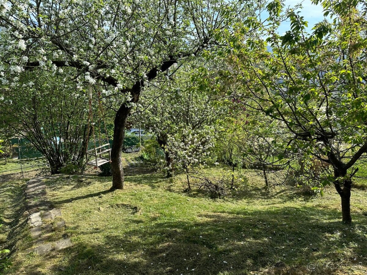 Predaj záhradnej chatky na dubni - 12