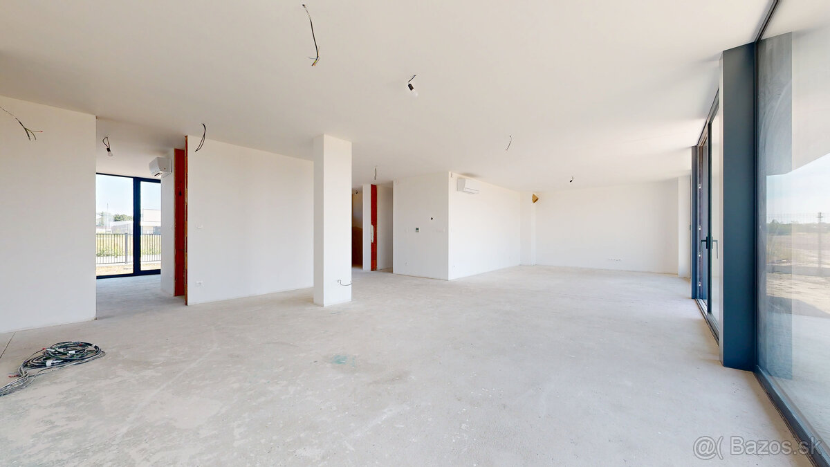 Nové rodinné domy v Bielom Kostole – len na skok od Trnavy - 12