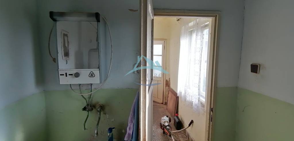 Exkluzívne Na predaj starší R Dom v Šahách L Štúra - 12