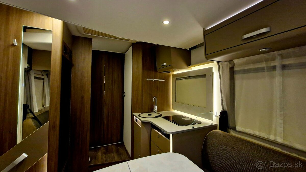 CARADO T 459 PRO+ - 12