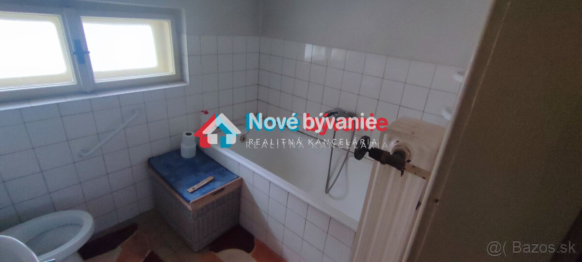 Rodinný dom v Liptovskom Trnovci na predaj ID: N023-123-STKE - 12