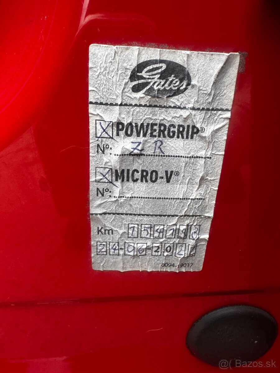 Fiat Panda 1.1 - Active - 40kW - 2005 - 12