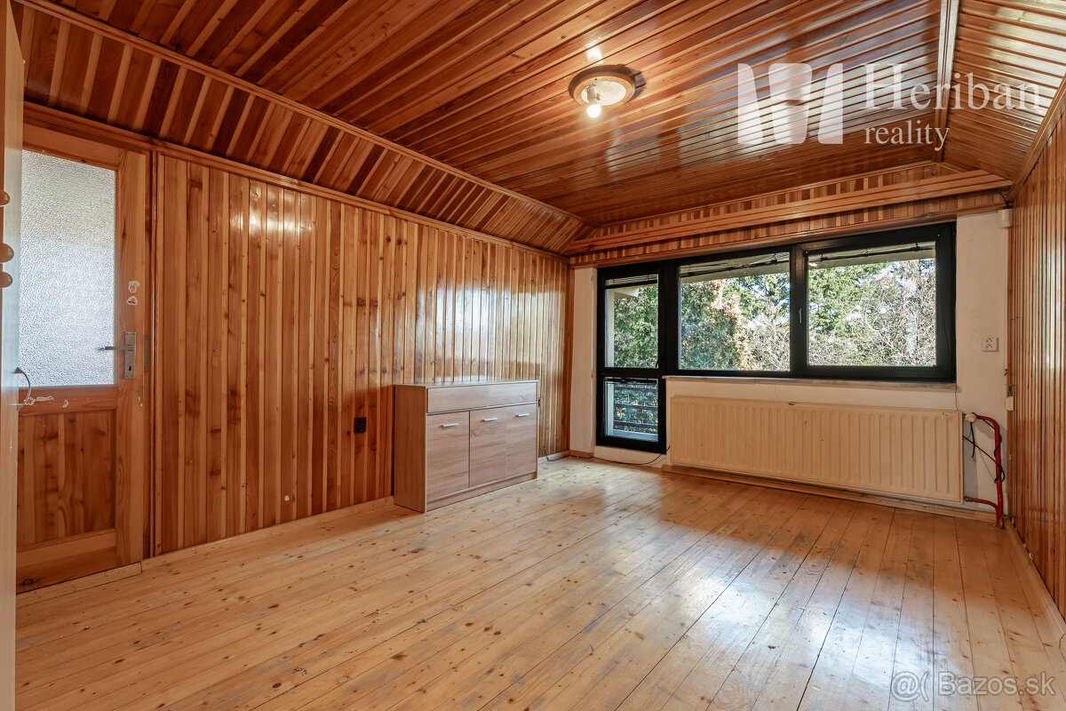 5-izbový RD s garážou, 3,6 ár.pozemok, Kavečianska cesta 14 - 12