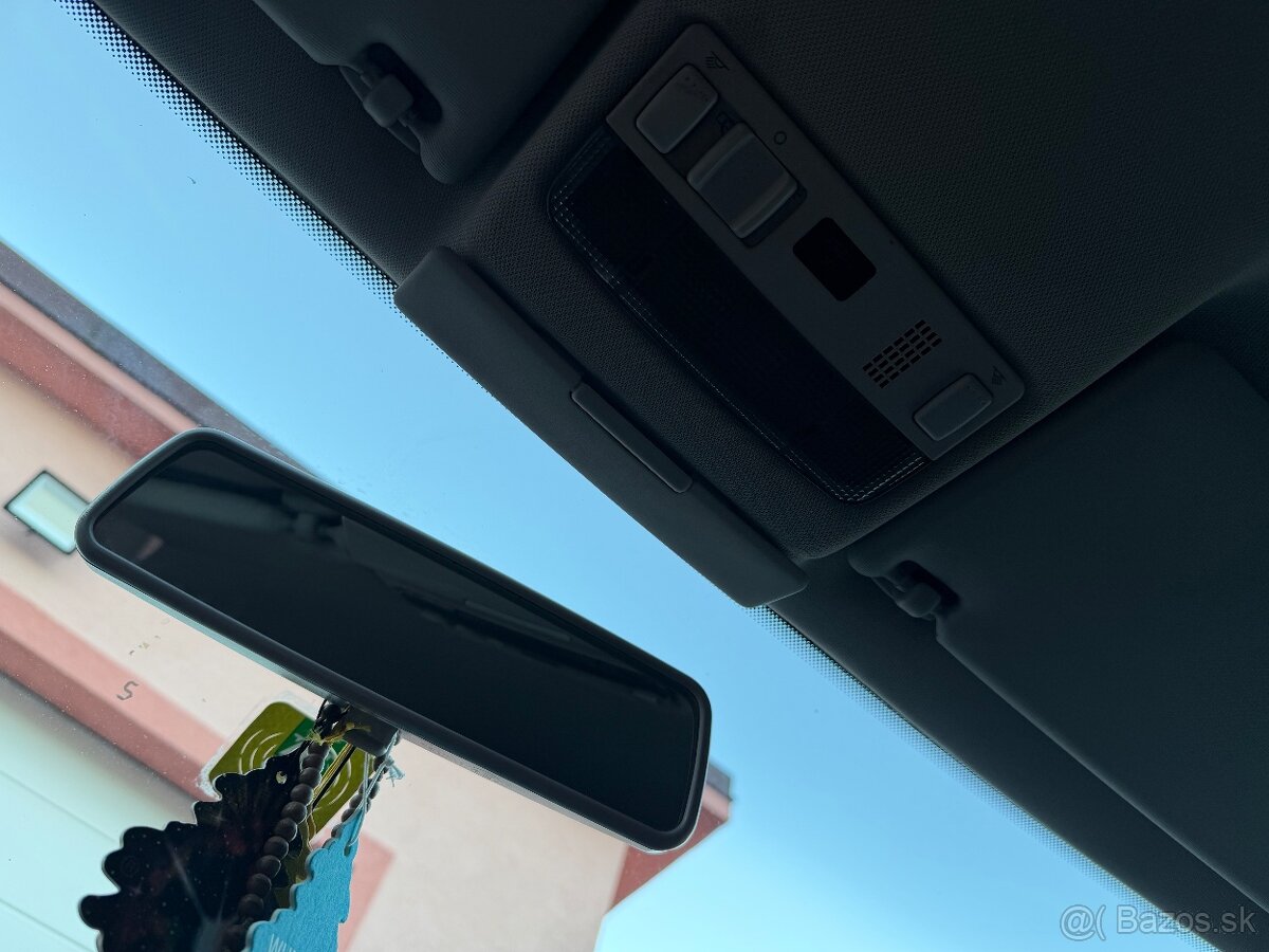 Škoda Octavia 4x4 1.9 TDI - 12