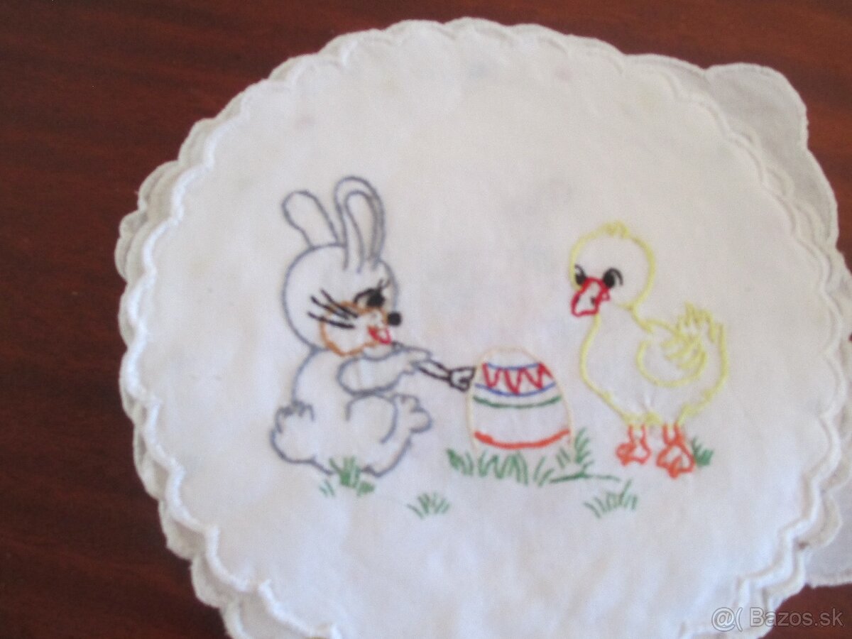 dekoračné dečky - 12