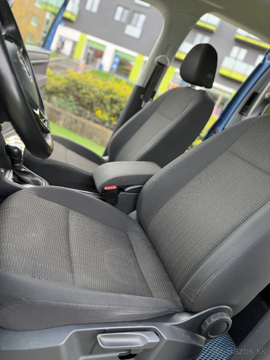 Volkswagen Caddy 4X4 DSG - informácie v popise - odpocet DPH - 12