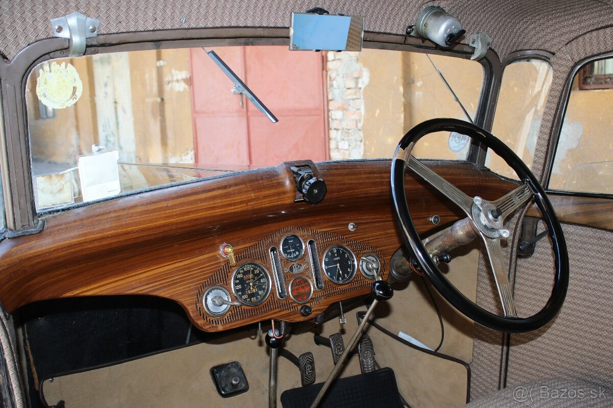 Panhard Levassor x72 Panoramique - 12