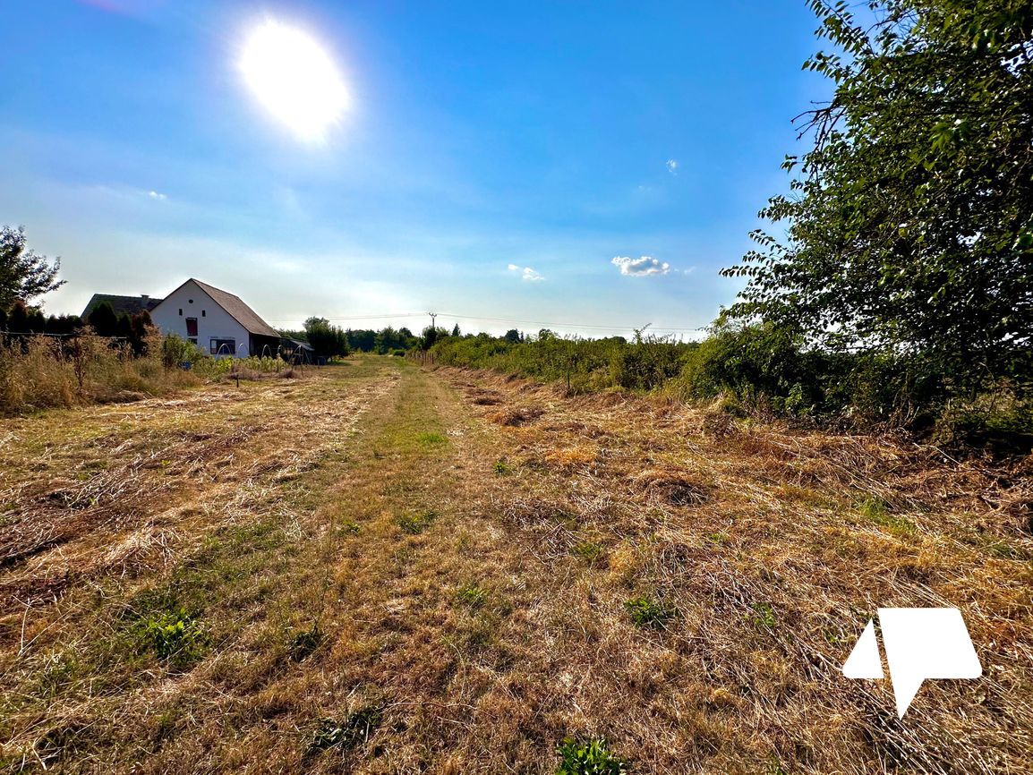 Predaj, Stavebný pozemok - rovinatý, Levice časť Kalinčiakov - 12