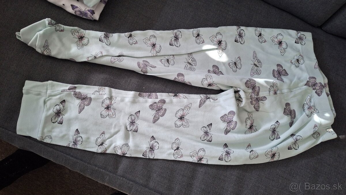 oblečenie pre 8r dievčatko - 12