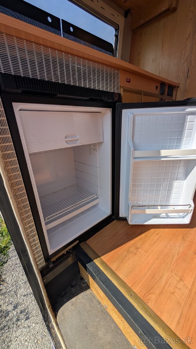 Fiat Ducato 2.5td - 12