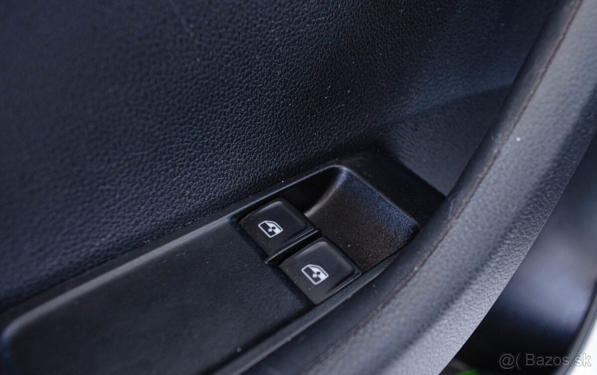 Škoda Fabia Combi 1.2 TSI - 12