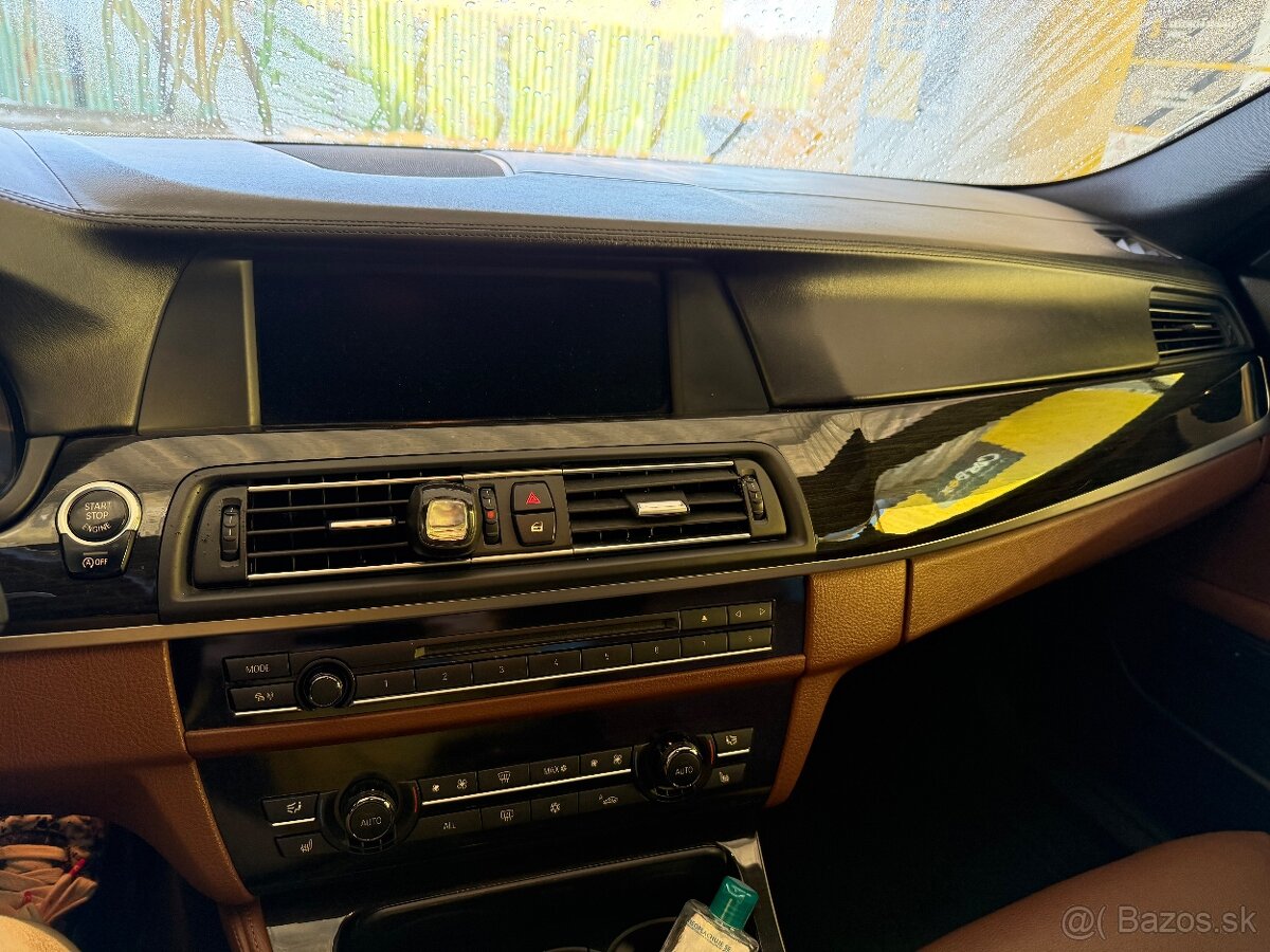 Bmw 535 Xdrive M packet - 12