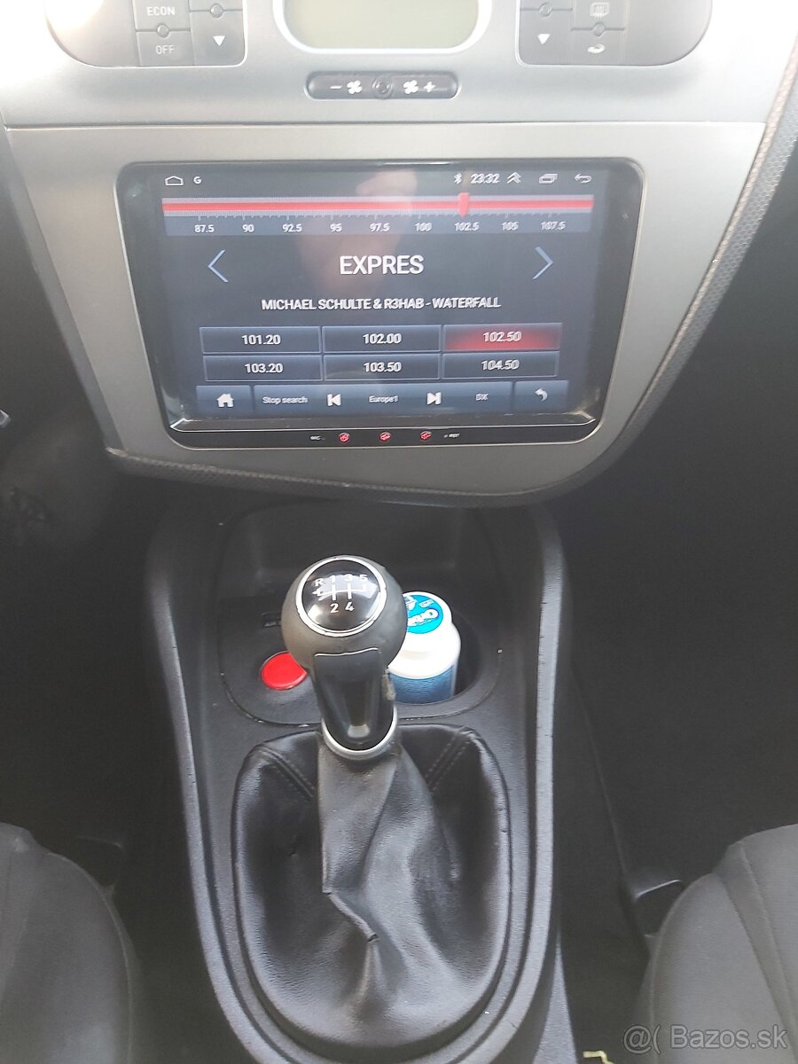 Seat Leon 1.9 TDi Stylance - 12