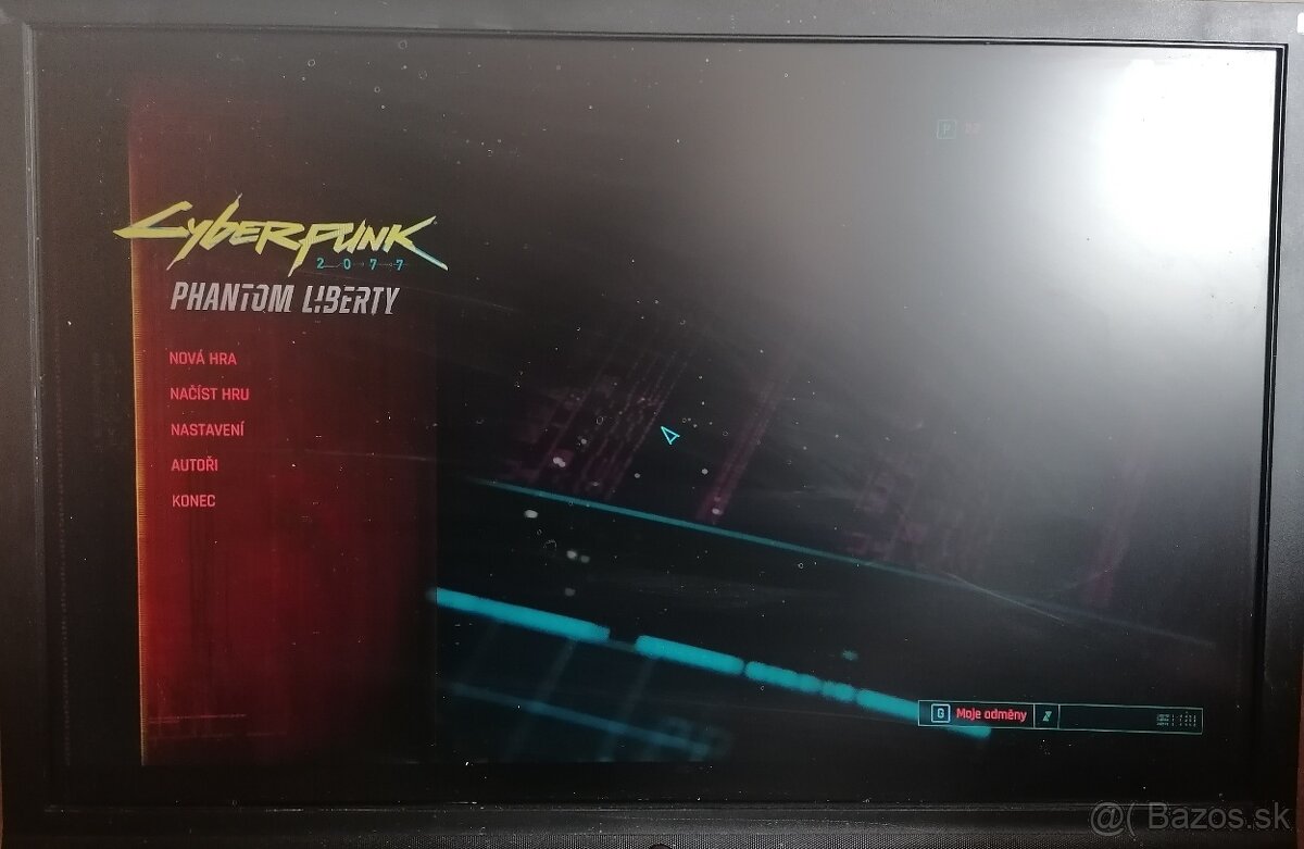 Herné PC s Intel 11gen.+ 22 Hrami - 12