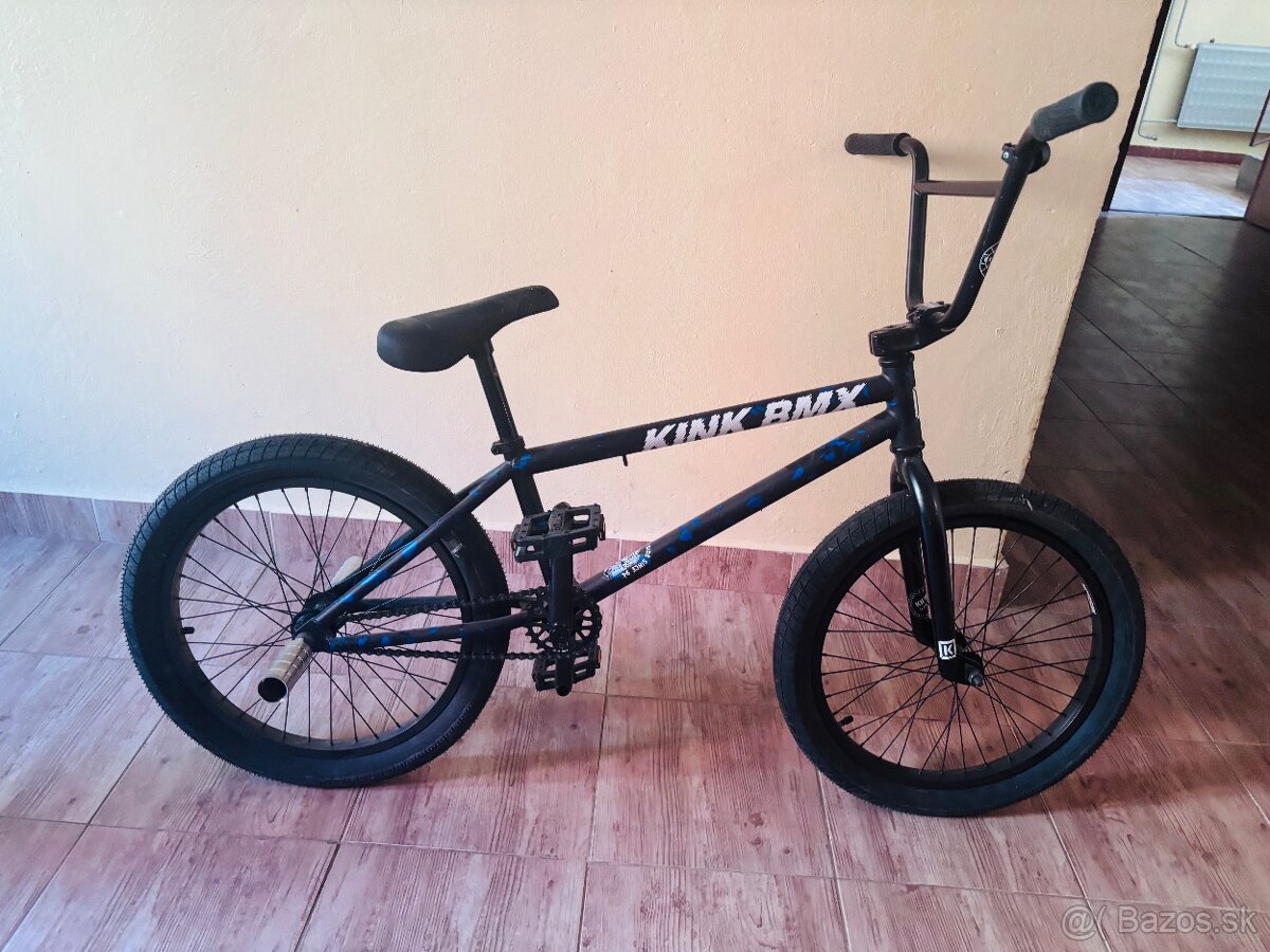 BMX KINK - 12