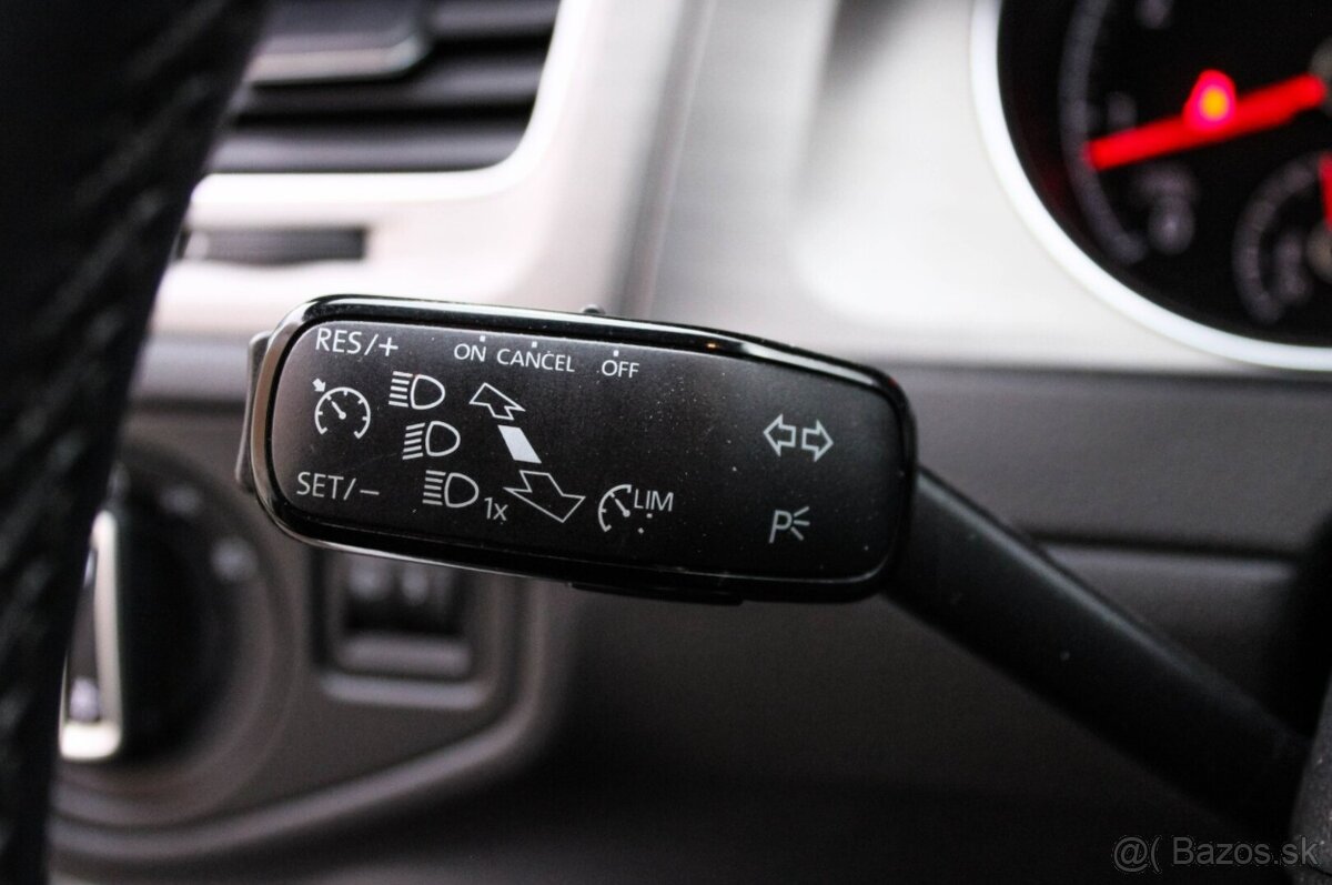 Volkswagen Golf 1.2 TSI Comfortline - 12