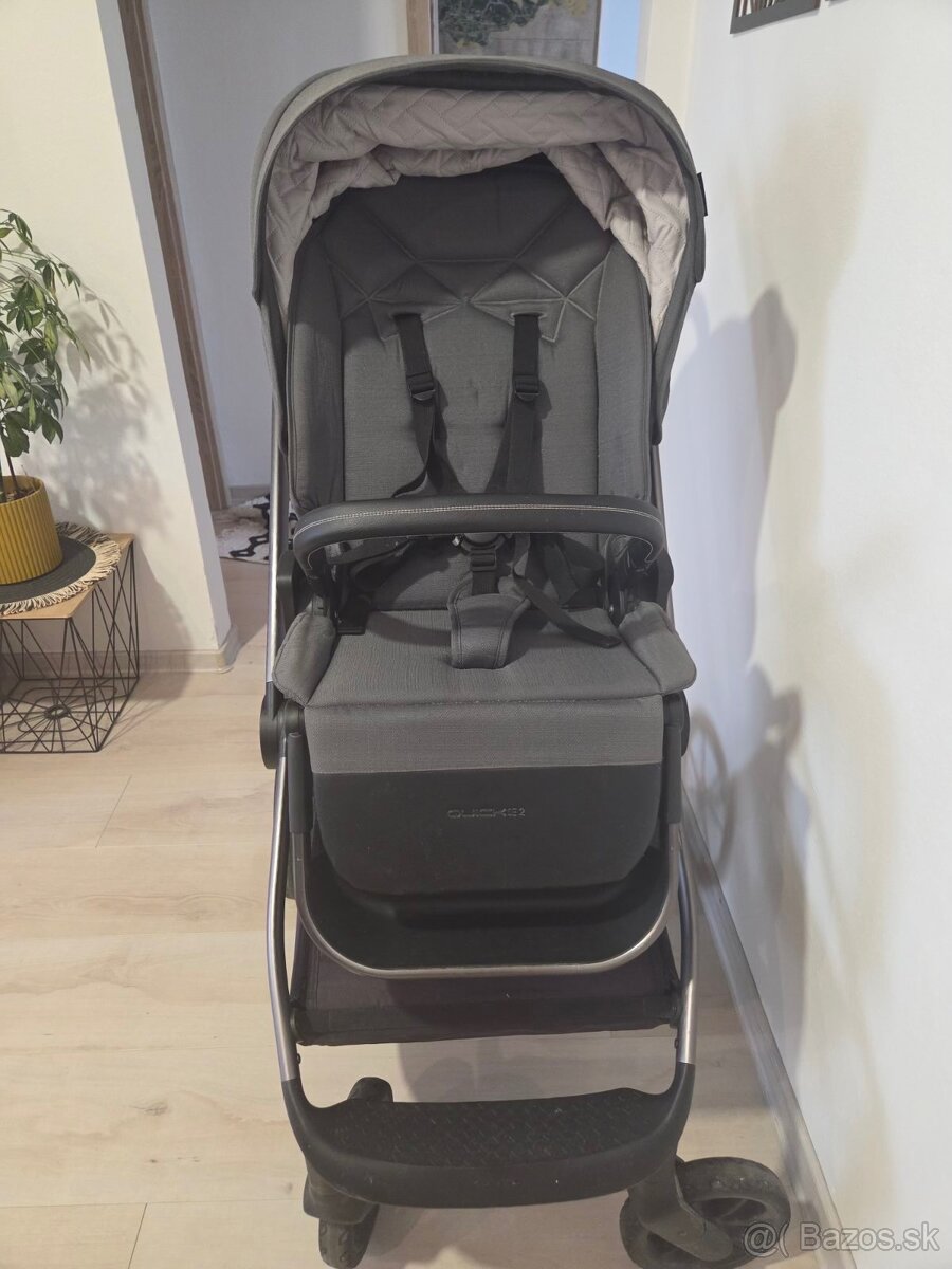 Muuvo QUICK SE 2 - 12