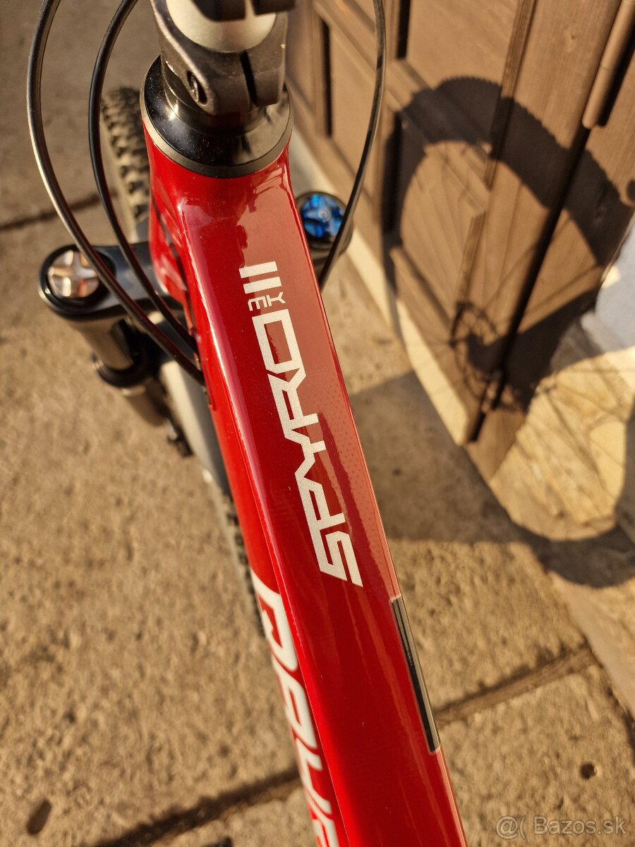 Qayron spyro mk, velkost L - 12