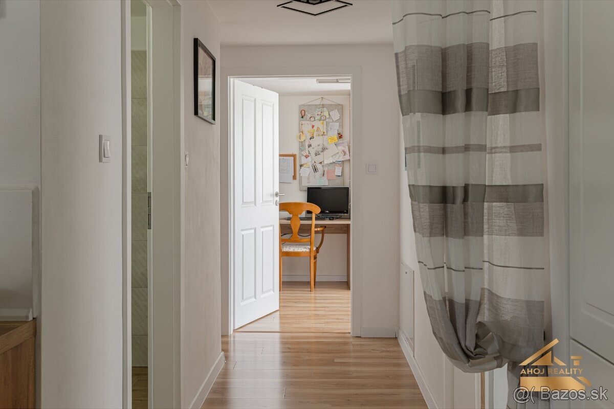 Nádherný rodinný dom na predaj, Nižná Polianka - 12