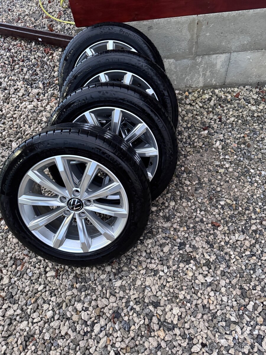 Passat b8 Variant Highline 2015, 2,0 TDi,DSG, Odpočet DPH - 12