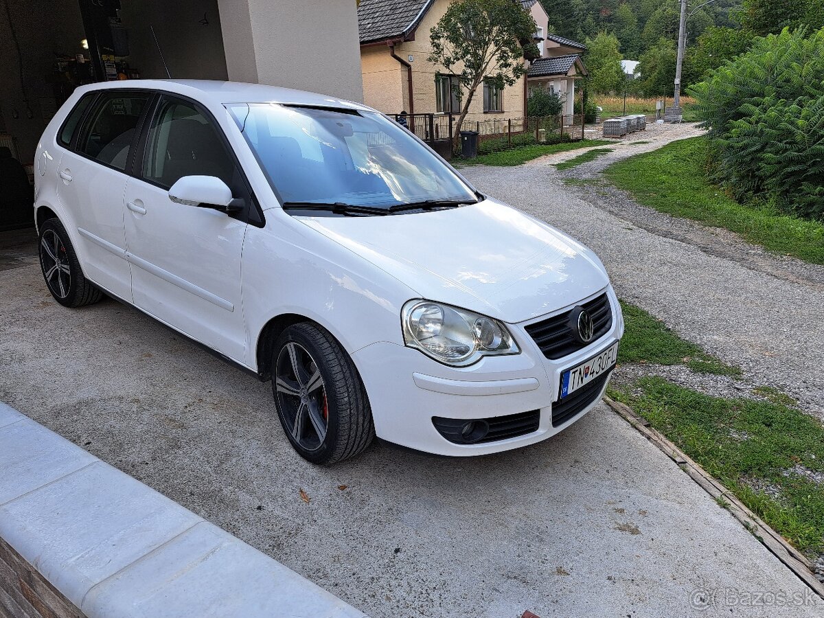 Volkswagen Polo - 12