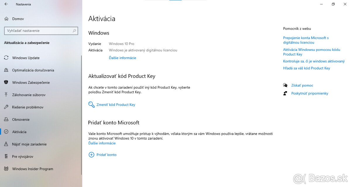 15,6" notebook Lenovo ThinkPad Edge E530c - predám. - 12