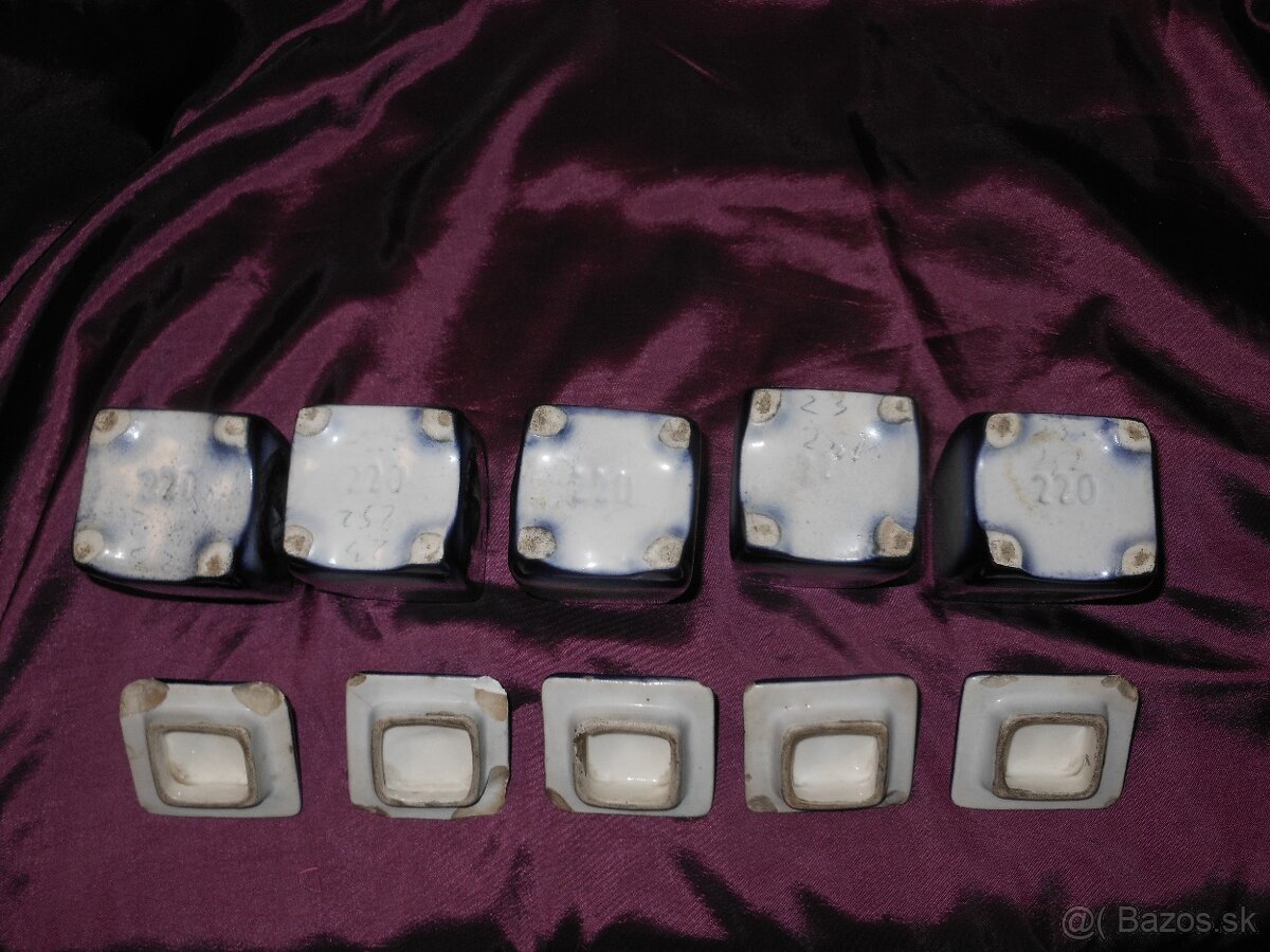 Nadoby na potraviny,korenicky.. - 12