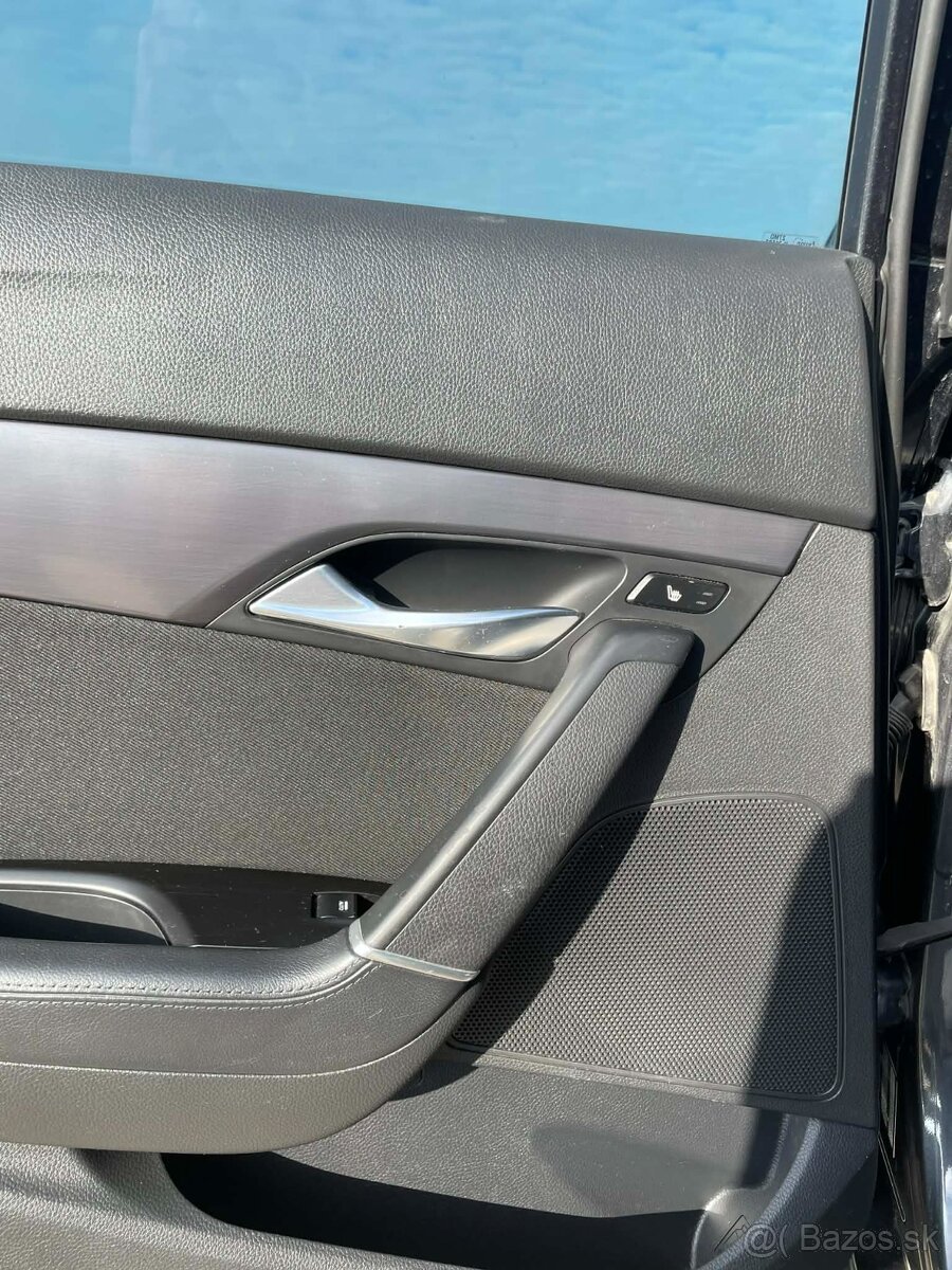 HYUNDAI I40 COMBI 1.7crdi 100kw - 12