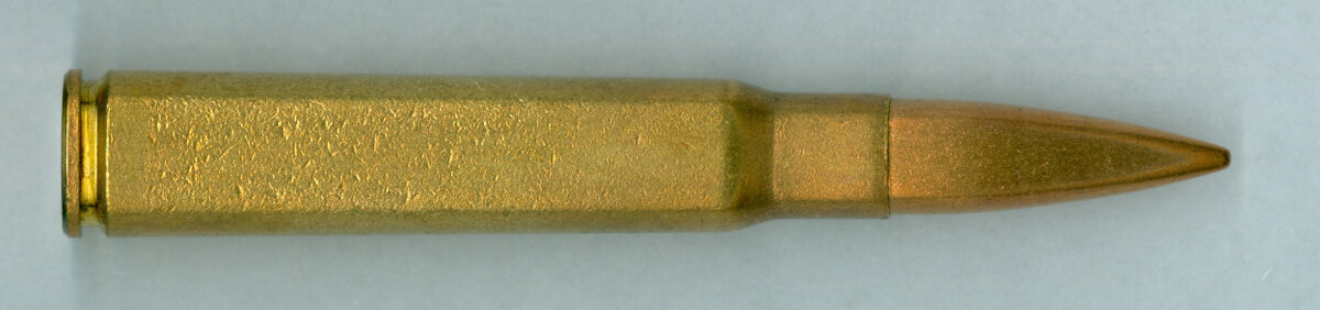 HISTORICKÉ NÁBOJE 8 - 12