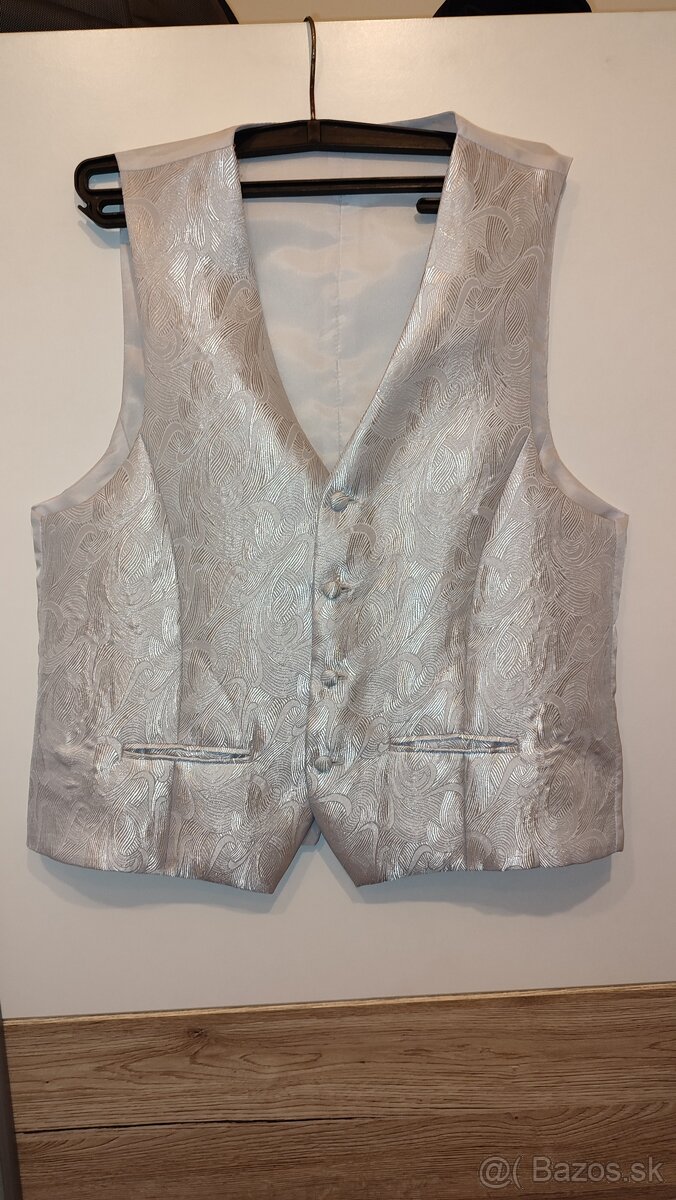 Predam oblek - 12