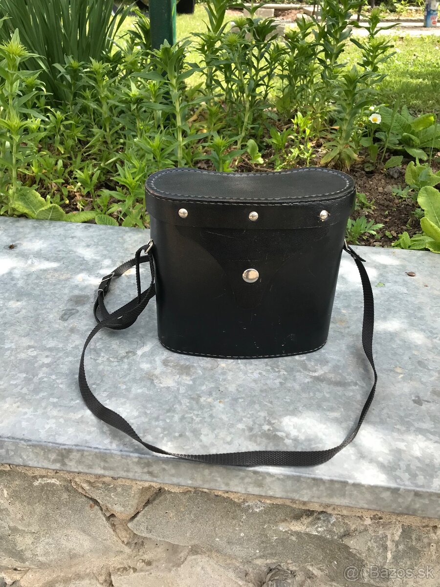 Predám Rusky ďalekohľad zn. Tento 8 x 40 - 12