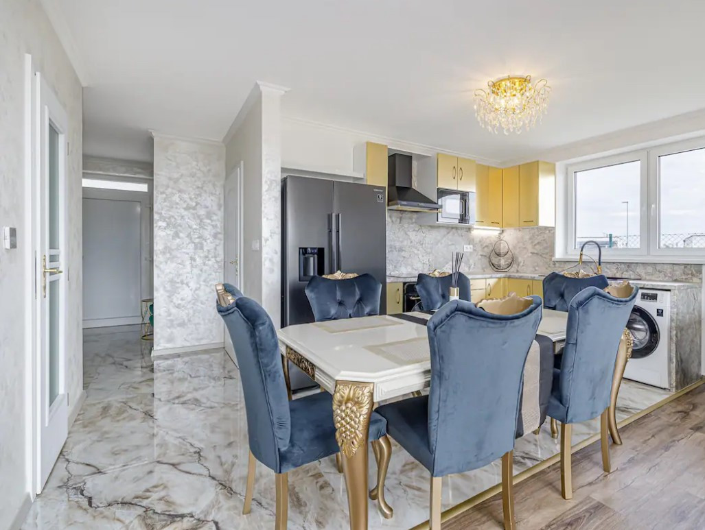 Okr. SENEC - Hrubá Borša Green Resort - NA PREDAJ kompletne - 12