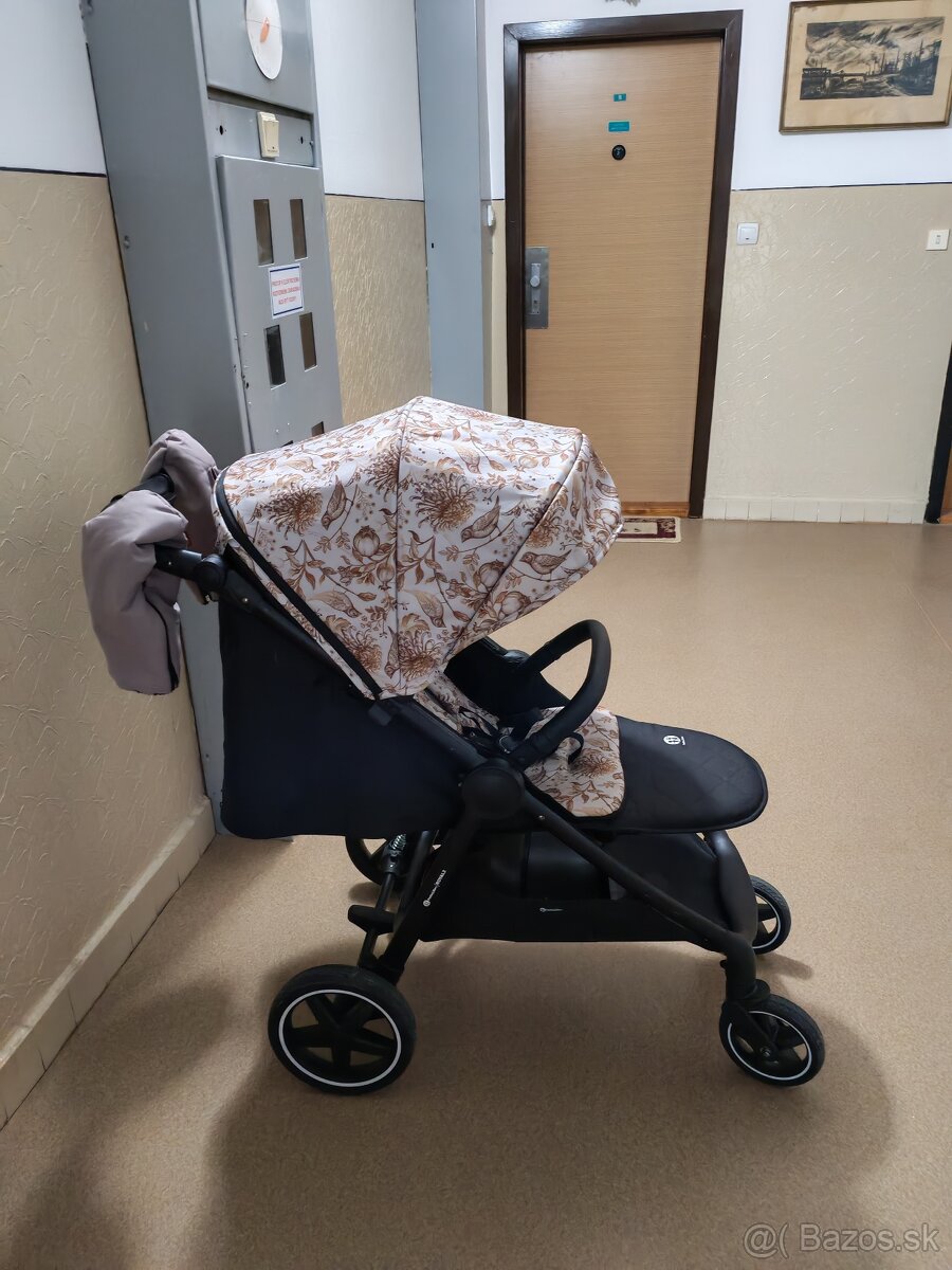 Petíte Mars Royal 3 - 12