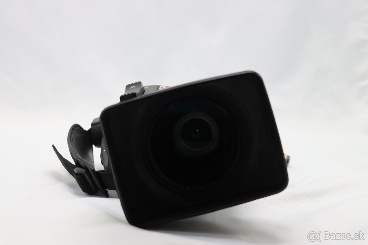 Broadcast kamerové sety – PROFESIONÁLNE - 12