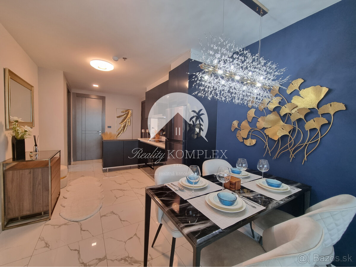 IBA U NÁS Skvelá investícia Reality KOMPLEX s.r.o ponúka na - 12