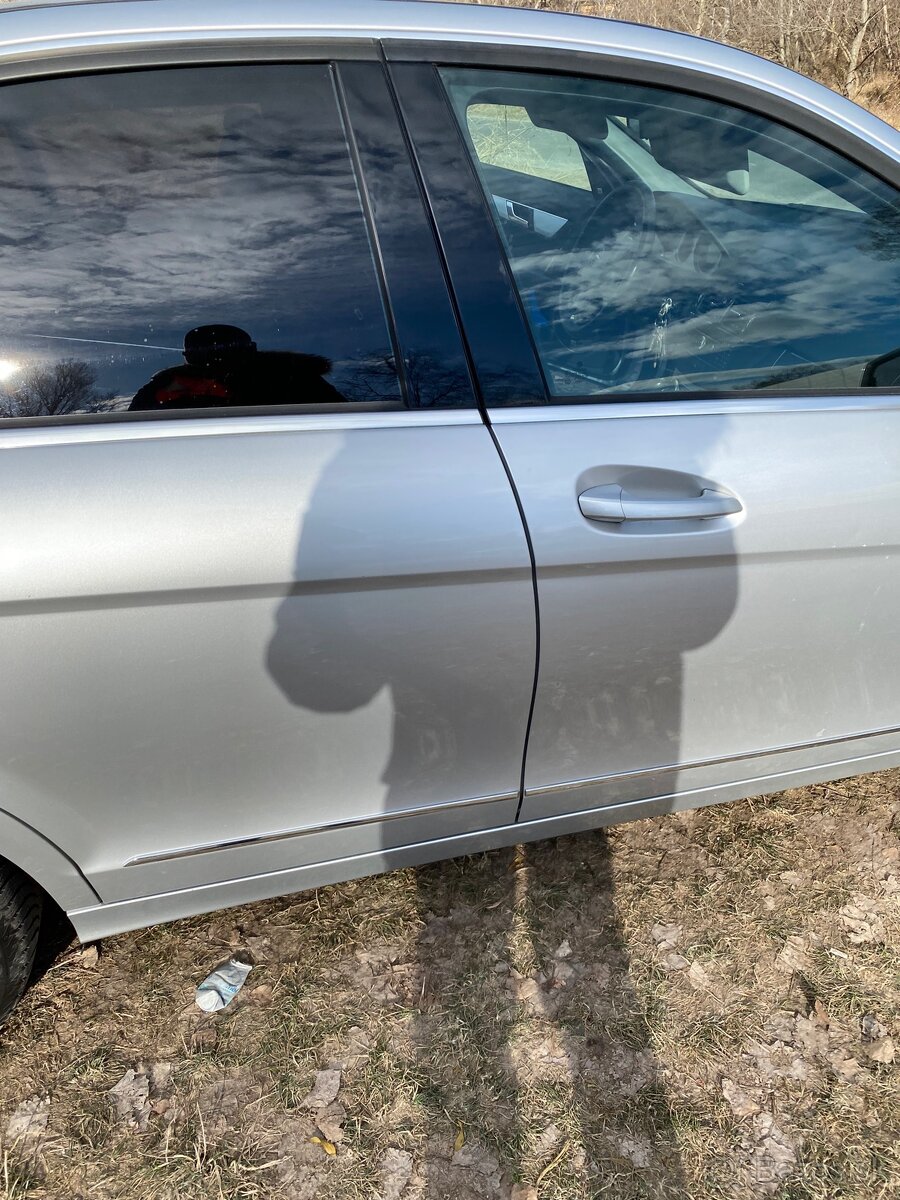 Mercedes Benz C320 4Matic AVANTGARDE - 12