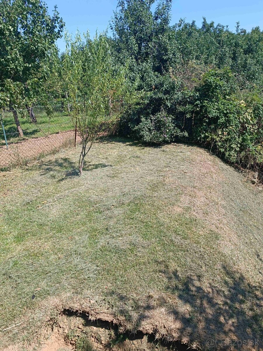 Gönc - oddychová chalúpka v tichom prostredí - 12