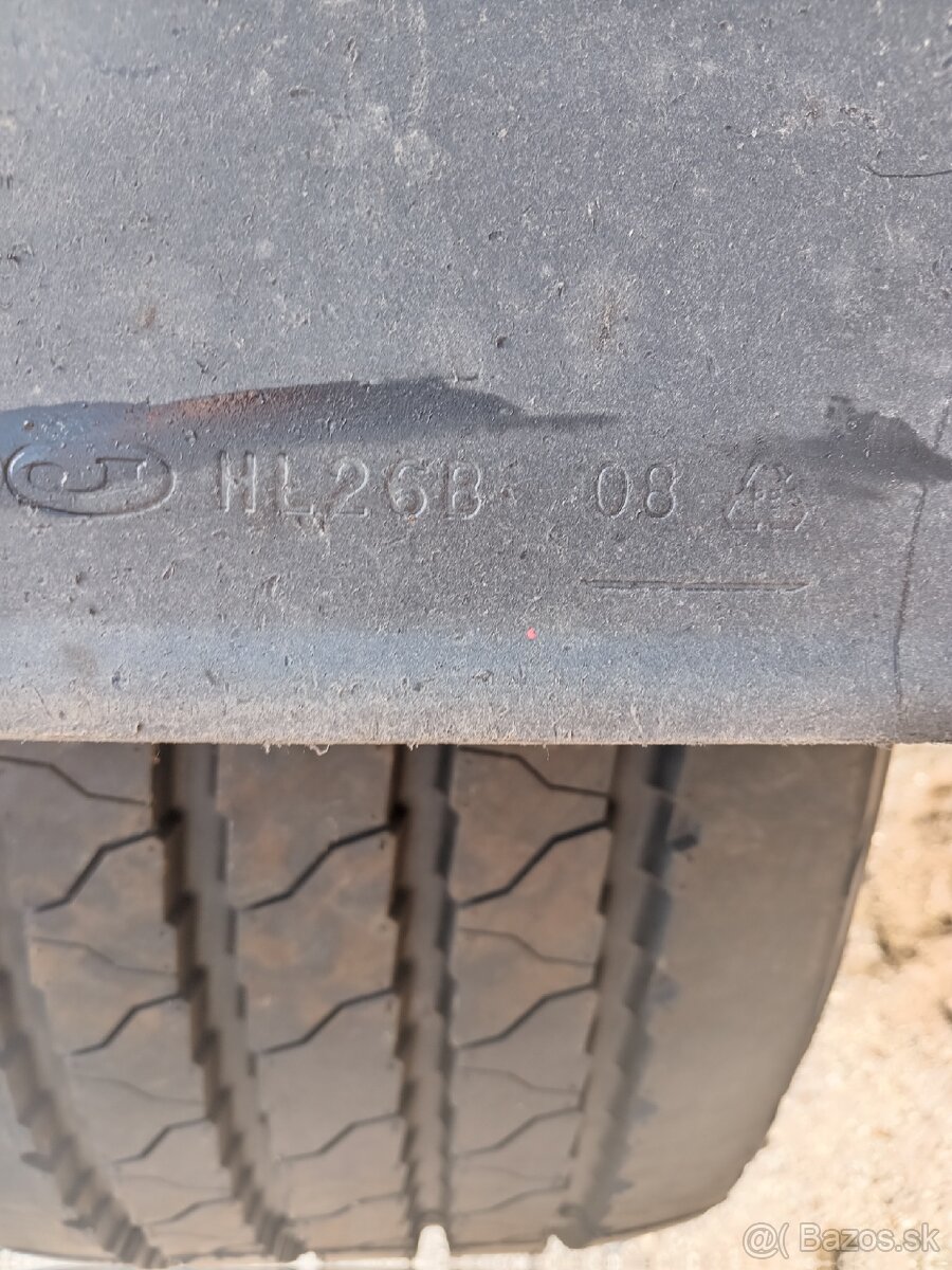 Klanicovy príves - 12