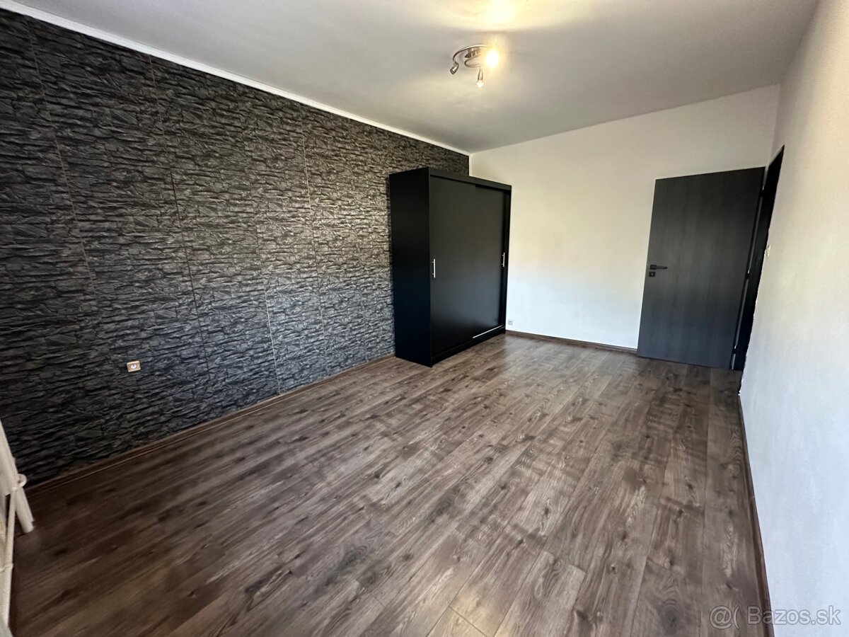 3-izbový byt – Holíč, ul. M. Nešpora - 12