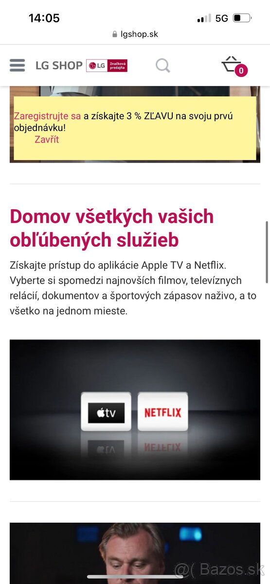 tv lg 55, 55UP75003LF - 12