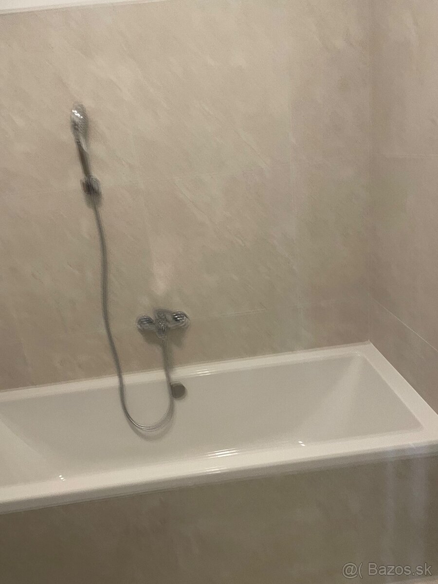 2 izbový byt na podnájom - 12