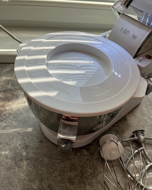 Sencor STM 6350WH 1000w kuchynský robot - 12