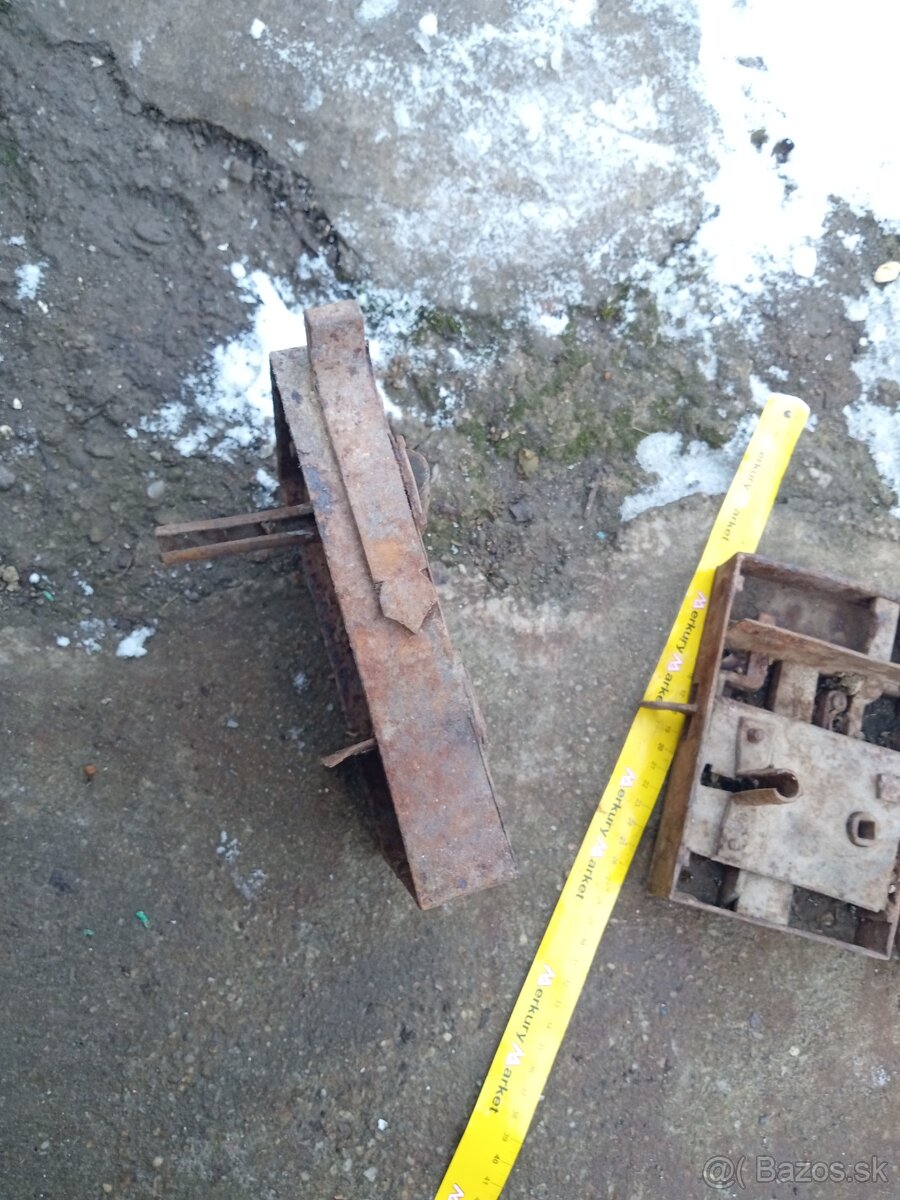 Staré zámky.odliatok - 12