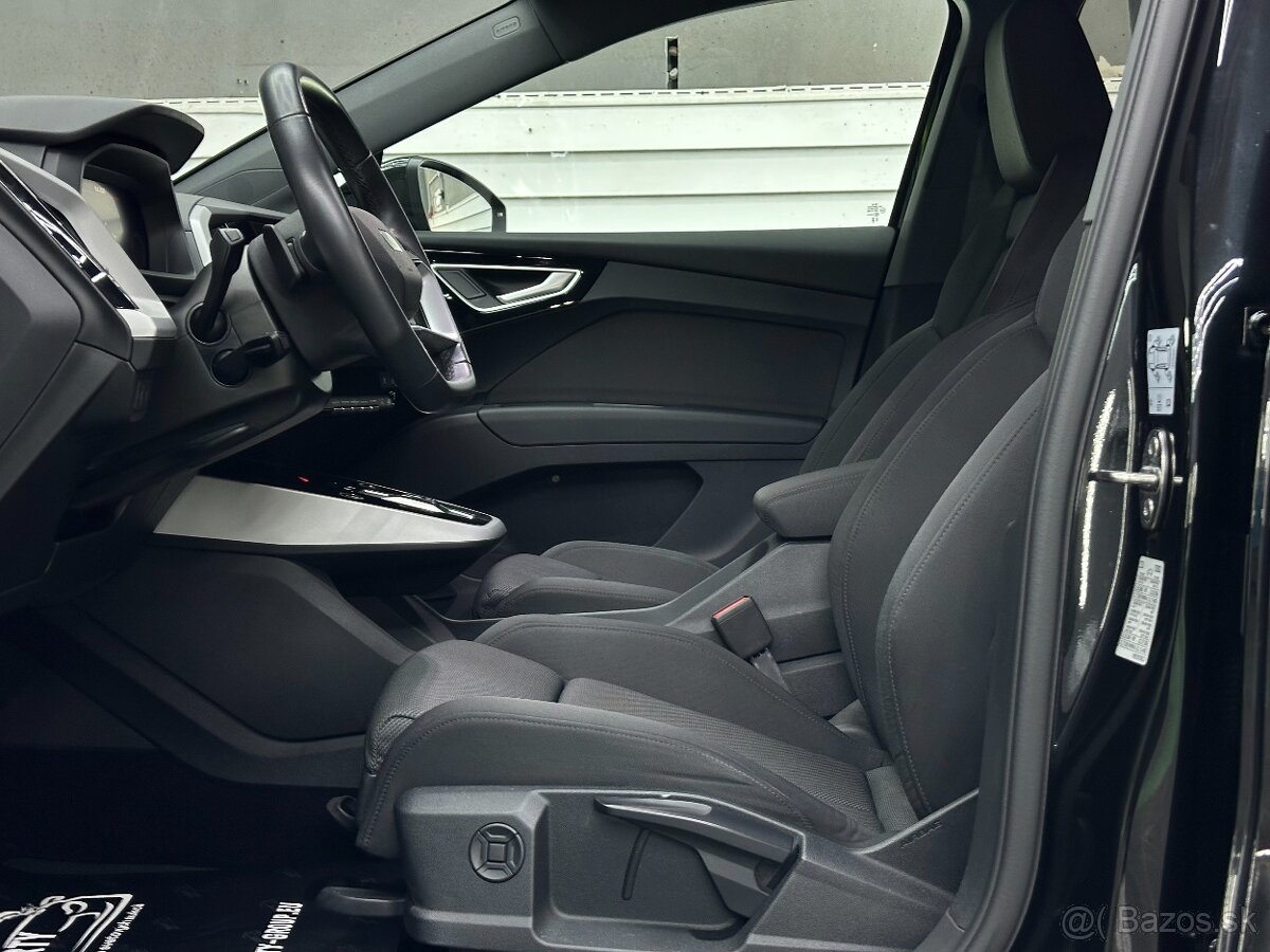Audi Q4 e-tron Sportback 40 82 kWh - 12