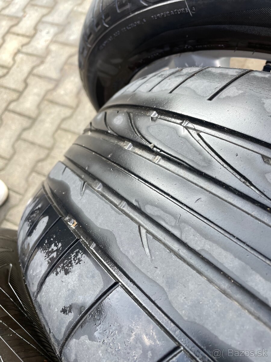 Kolesa Audi 5x130 R19 - 12